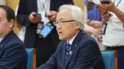 福岡自民、議長辞職決議に反対表明　党議拘束かけず一致行動求める