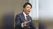 福岡市長・高島氏、不出馬表明「同じ人間が長く続けることには慎重に」