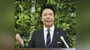 福岡市長・高島氏が5選不出馬表明、後継指名は「考えていない」
