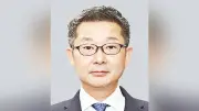 福岡県議会自民党県議団、松尾会長が辞任表明 １０日に新会長選出へ