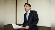 福岡県議会・蔵内議長が辞任意向、服部知事「極めて重い」