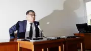 福岡県議会で2000万円の金銭授受疑惑、副議長が辞職