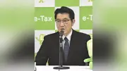 福岡国税局長に藤山智博氏が就任「納税者サービスの充実に努める」