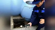 福岡市水道局、スマホ映像で漏水対応「映像通話システム」導入
