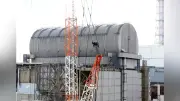 福島第一原発３号機、圧力容器底部に最大３ｍの穴…「デブリ取り出しの際にアプローチしやすくなる」