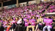 福島ファイヤーボンズ昨季は過去最高のＢ２準優勝、平均観客４２３９人でＢプレミア参入基準の４０００人を突破