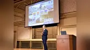 福島の復興と魅力発信、名古屋でフォーラム開催