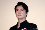 福山雅治、東野圭吾さん悼む「命を注いで作品を」ラジオで思い出語る