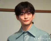 高橋文哉、主演作『ブルーロック』で「風穴を一発開けたい」 プロデューサー松橋真三氏の続編打診に笑顔で快諾