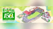 普連土学園、創立150周年記念事業の特設サイト公開 パイプオルガン設置や新校舎建設へ