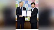 古河市と麗沢大、多文化共生で包括連携協定　外国人労働者支援へ