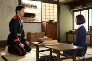『風、薫る』第98回あらすじ 直美の職場に小川が訪ねてきて…