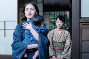 『風、薫る』第109回 直美が無事に出産、陸軍予備病院に運び込まれたのは…