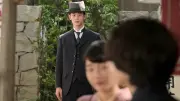 「風、薫る」第101回、虎太郎が仲むつまじいりんとシマケンを目撃