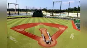 「Ｇタウン夏祭り」開幕、射的や輪投げの縁日コーナーにぎわう