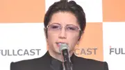 GACKT、二階堂ふみからの桃の差し入れに誰も手をつけず「日本語って難しい」とユーモア