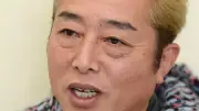 ガダルカナル・タカさん、たけし軍団での役割と出会いを語る