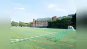 学習院中等科、10月10日に運動会 見学予約不要