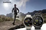 Garmin「fenix 9」シリーズ全22モデル発表、チタンケースや1.5型AMOLED搭載