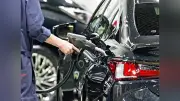 ガソリン全国平均、前週と同じ１７０円１０銭…補助金効果で１７０円程度続く