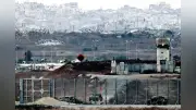 ガザ平和評議会、イスラエル軍撤退はハマス武装解除後と声明
