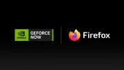 NVIDIA、クラウドゲーム「GeForce NOW」でFirefoxブラウザのサポートを開始