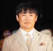 劇団ひとり、『男はつらいよ』感謝祭で山田洋次監督に熱弁「寅さんの親戚みたい」