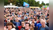 独ＡｆＤ、障害児教育見直しなどナチス想起させる公約…州選で首位、初の州政府誕生も