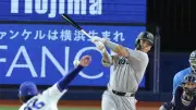 巨人・大城卓三が3年ぶり4安打3打点、攻守で存在感示し連敗止める