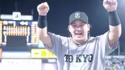 巨人・甲斐拓也、今季初安打が決勝弾 橋上監督代行が人間性たたえる