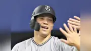 巨人・大城卓三が海外FA権取得、複数年契約結ぶ