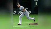 巨人、逆転でカード勝ち越し 初昇格の岡田が決勝打