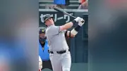 巨人サヨナラ負け、阪神連勝４でストップ…プロ野球４日結果