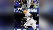 巨人、８回に追いつくもＤｅＮＡに惜敗…ヤクルト連勝４でストップ