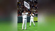 巨人・丸佳浩、節目の2000試合出場も淡々「まだまだ試合は続く」