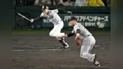 巨人・田中将大、申告敬遠の坂本に痛打許し悔やむ「抑えられていれば何てことはなかった」