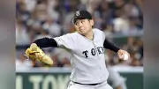 巨人・竹丸が原点回帰の106球 シンカー封印で8勝目