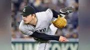 巨人完封負け、中日は代打阿部の逆転打で4連勝