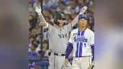 巨人が大城の適時打などで快勝、マタ来日初勝利…広島は中日にサヨナラ勝ち