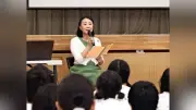 岐阜空襲から81年、9歳で家族6人失った女性の体験を朗読と絵で伝える取り組み