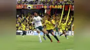 ギラヴァンツ北九州、松本山雅と１―１…３戦連続ドローで今季初勝利ならず