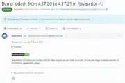 Dependabotに3日間のクールダウン期間導入、サプライチェーン攻撃対策