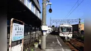 富山地鉄の車内メロディー放送権、GLAYのTAKUROさんが購入