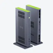 GMKtec、Ryzen AI Max+ 395搭載スリムAIワークステーション「EVO-X3」発売
