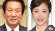 伍代夏子、夫・杉良太郎の82歳誕生日を家族でお祝い「いつまでも元気でいてね」