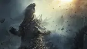 『ゴジラ-0.0』メイキング映像公開　実寸大の和光や巨大戦闘機、大規模ワイヤーアクション収録