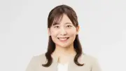 ゴルフ初挑戦の益田美悠アナ、空振りや池ポチャに苦戦も「気持ちよくプレー」