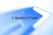 グーグル、生成AIモデル「Gemini 3.7 Flash」を発表、性能と効率を両立