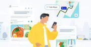 Googleマップ「マップに相談」日本提供開始、Geminiで複雑な検索に対応