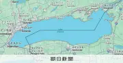 グーグルマップ、オンタリオ湖を「アメリカ湖」に変更 米国内のみ